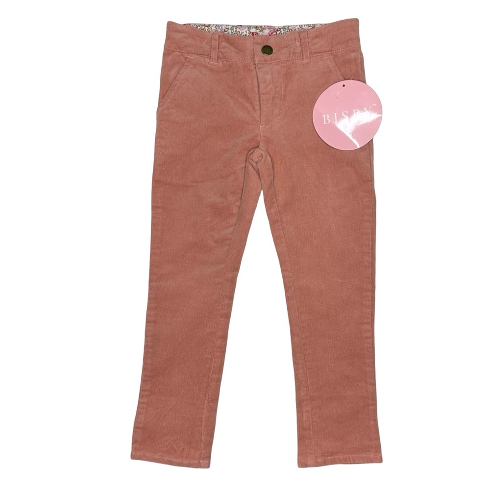Bisby Twiggy Corduroy‎ Pant